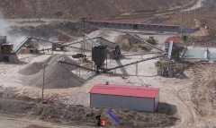 河卵石制砂生產線設備,鵝卵石制砂生產線設備-世豪機械提供報價