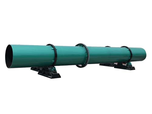 河南滾筒冷卻機 河南復(fù)合肥冷卻機 河南滾筒式冷卻機