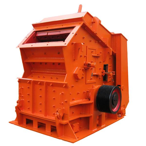 石子粉碎機(jī)