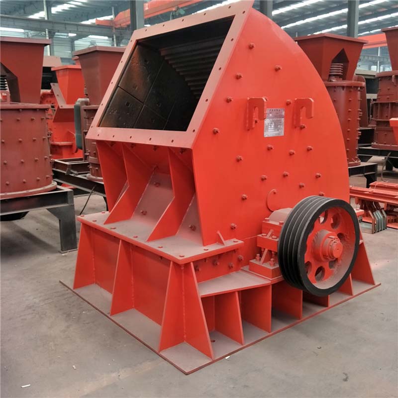 1510破石子機(jī)重錘破碎機(jī)廠家