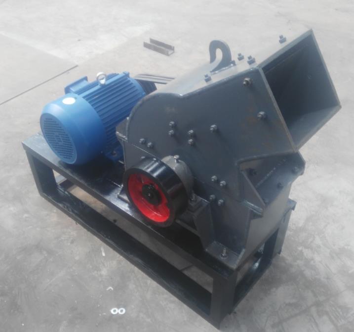 鹽塊破碎機(jī)多少錢